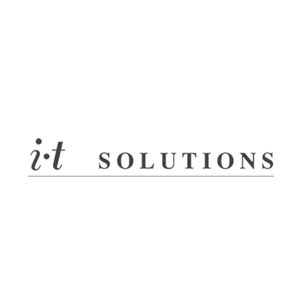it solutions